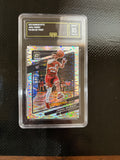 2021-22 Panini Donruss Optic