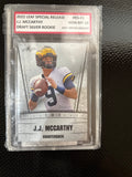 2022 Leaf Draft Silver