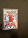 Topps Resurgence card