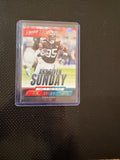 Panini prestige card
