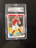 2023 Donruss Panini