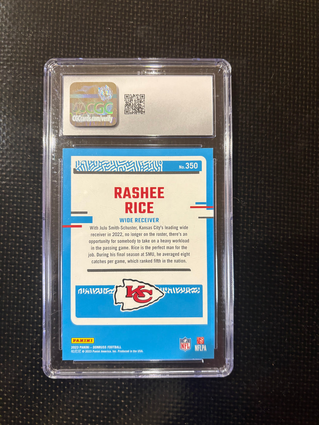2023 Donruss Panini