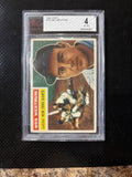 1956 Topps Card
