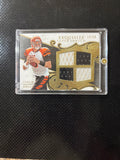 2008 Upper Deck Exquisite Super Swatch