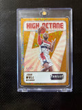 2016 Panini Threads High Octane