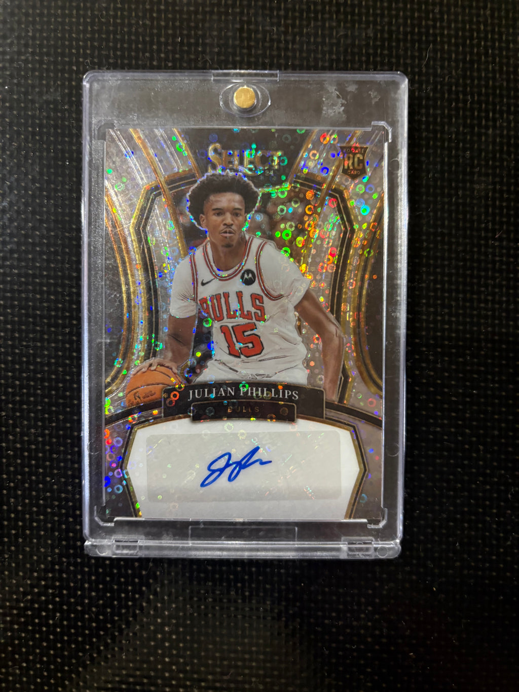 2023 Panini Select
