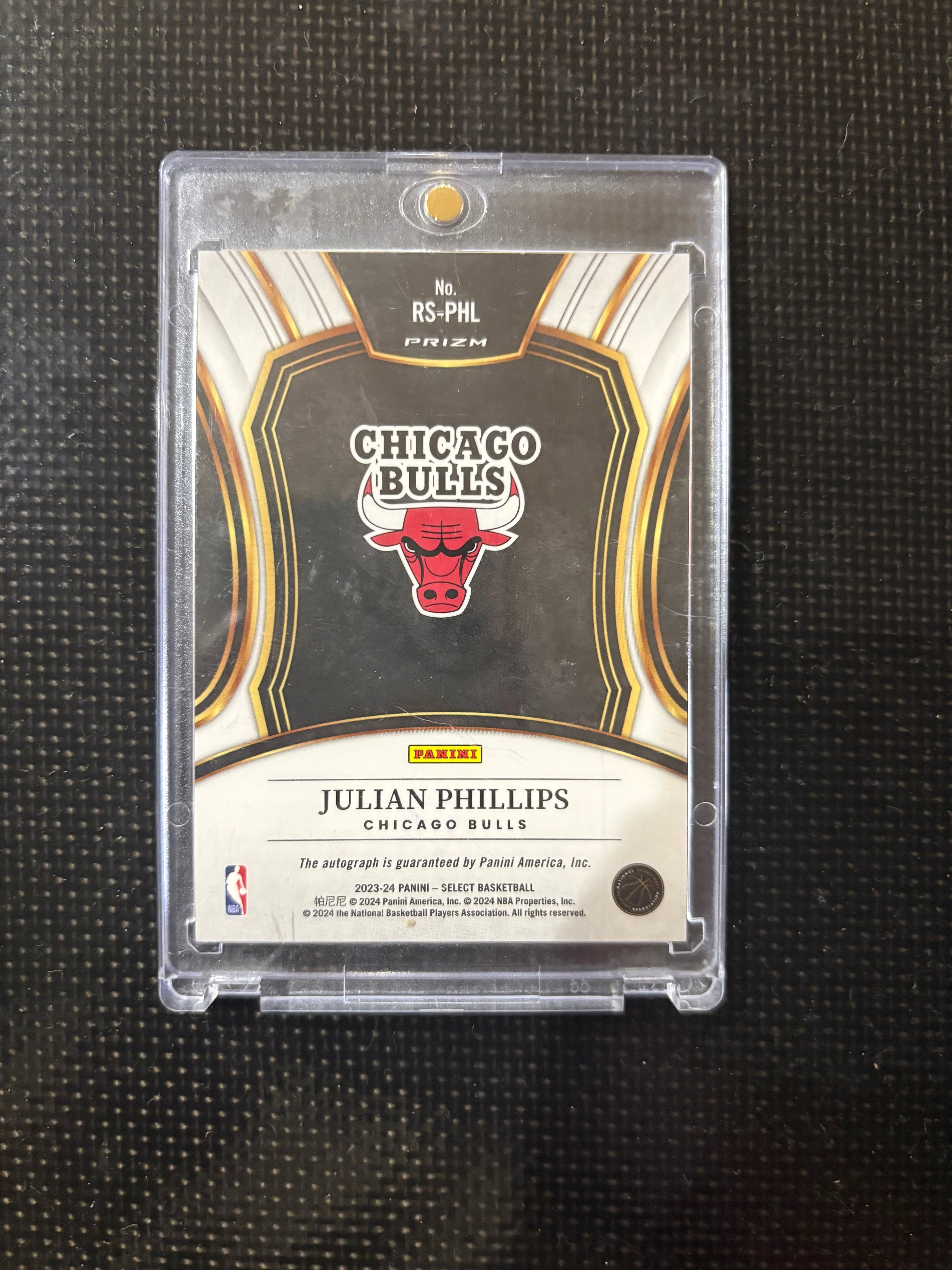 2023 Panini Select