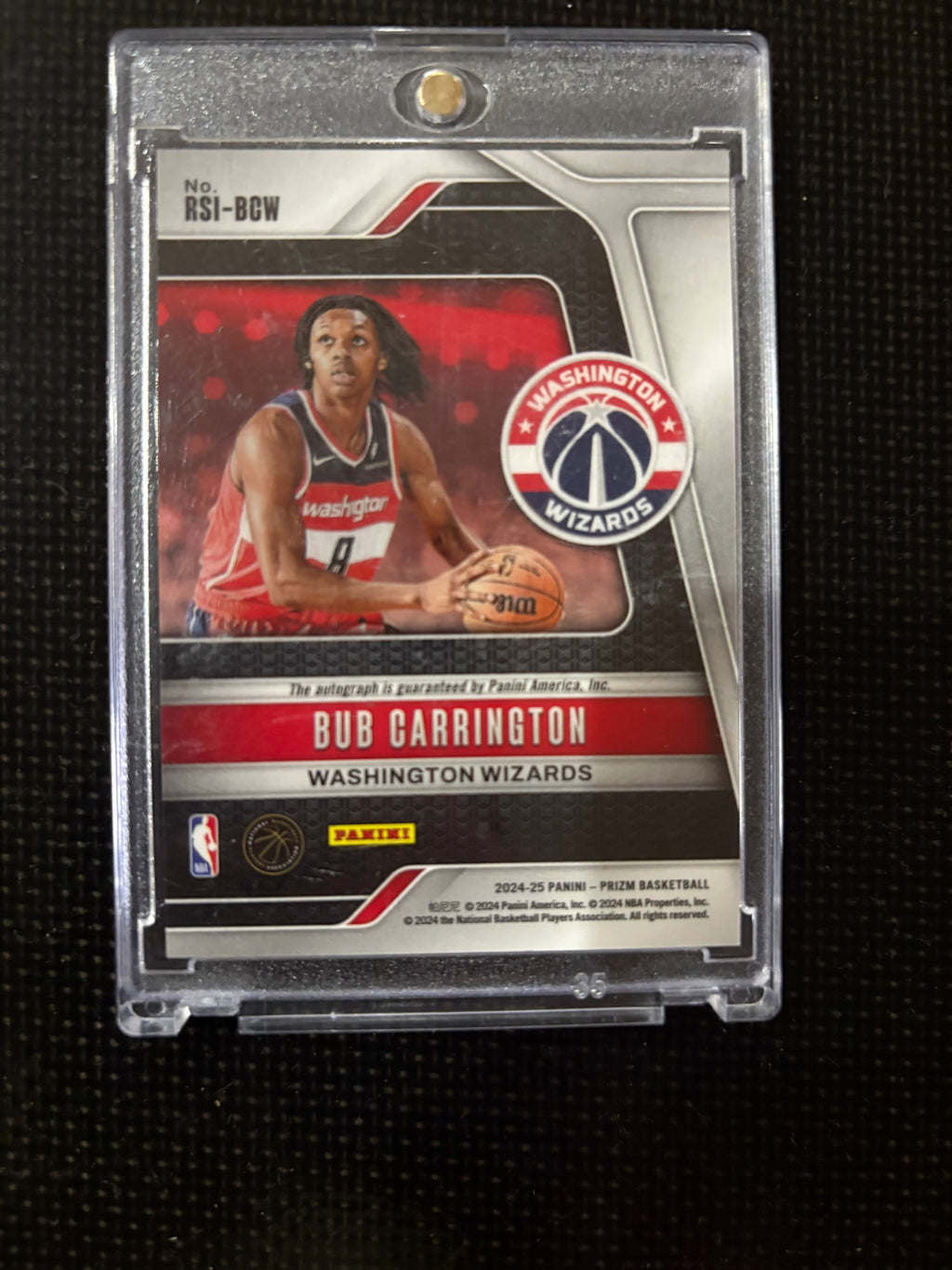 2024 Panini Prizm