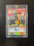 2024 Panini Contenders Optic