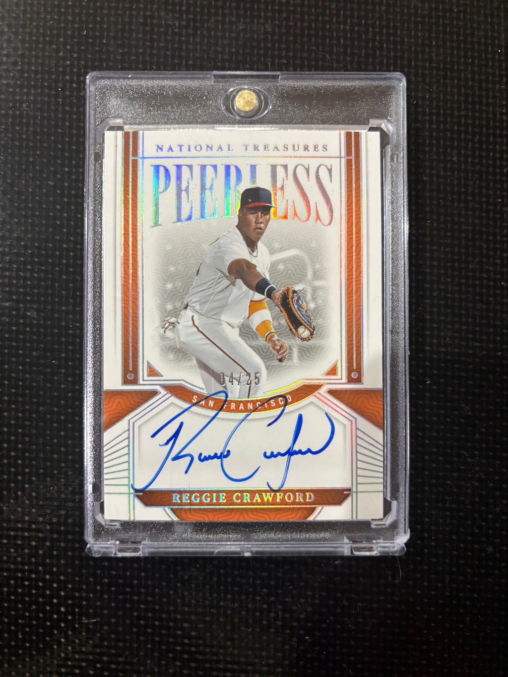 2024 Panini National Treasures