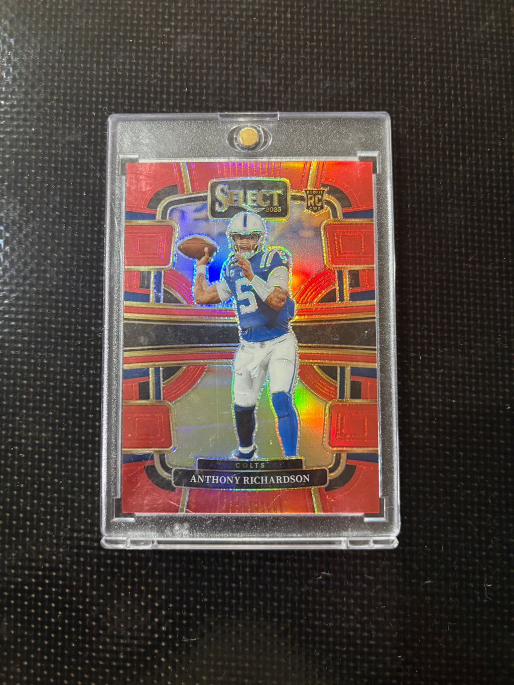 2023 Panini Select