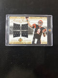 2006 Upper Deck Ultimate Super Jersey