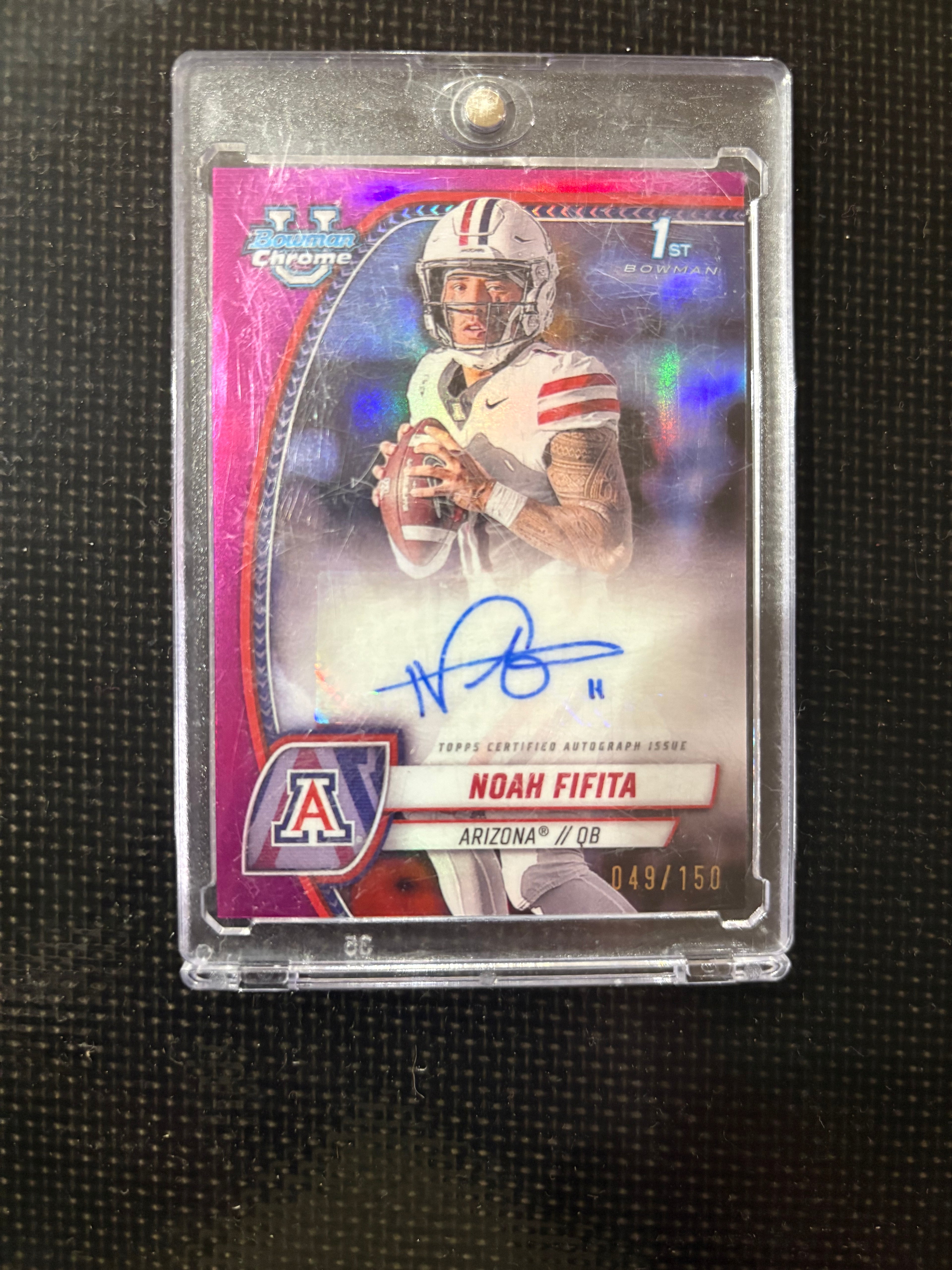 2024 Bowman U Chrome