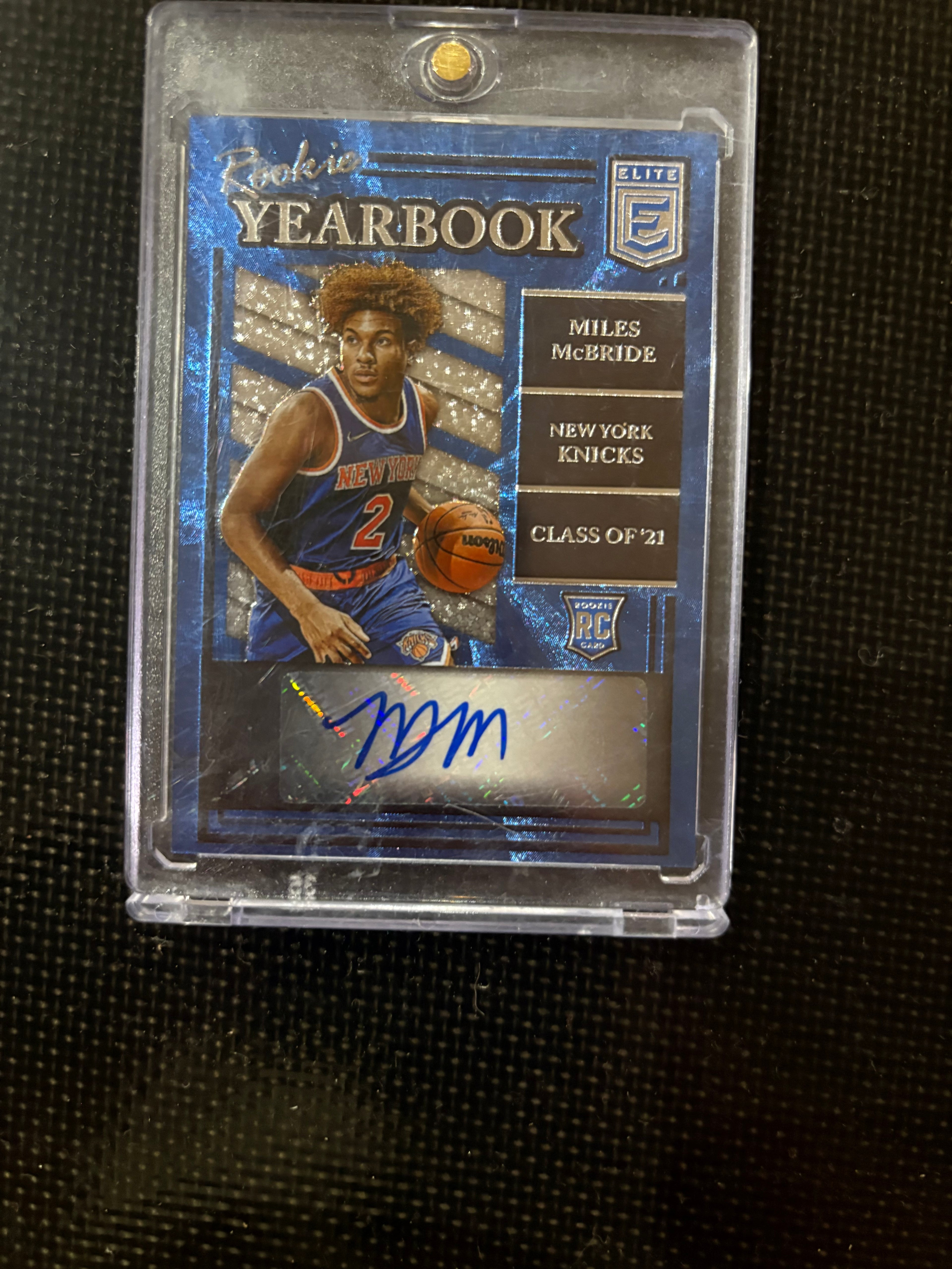 2021 Panini Donruss Elite
