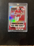 2021 Panini Contender Draft Picks