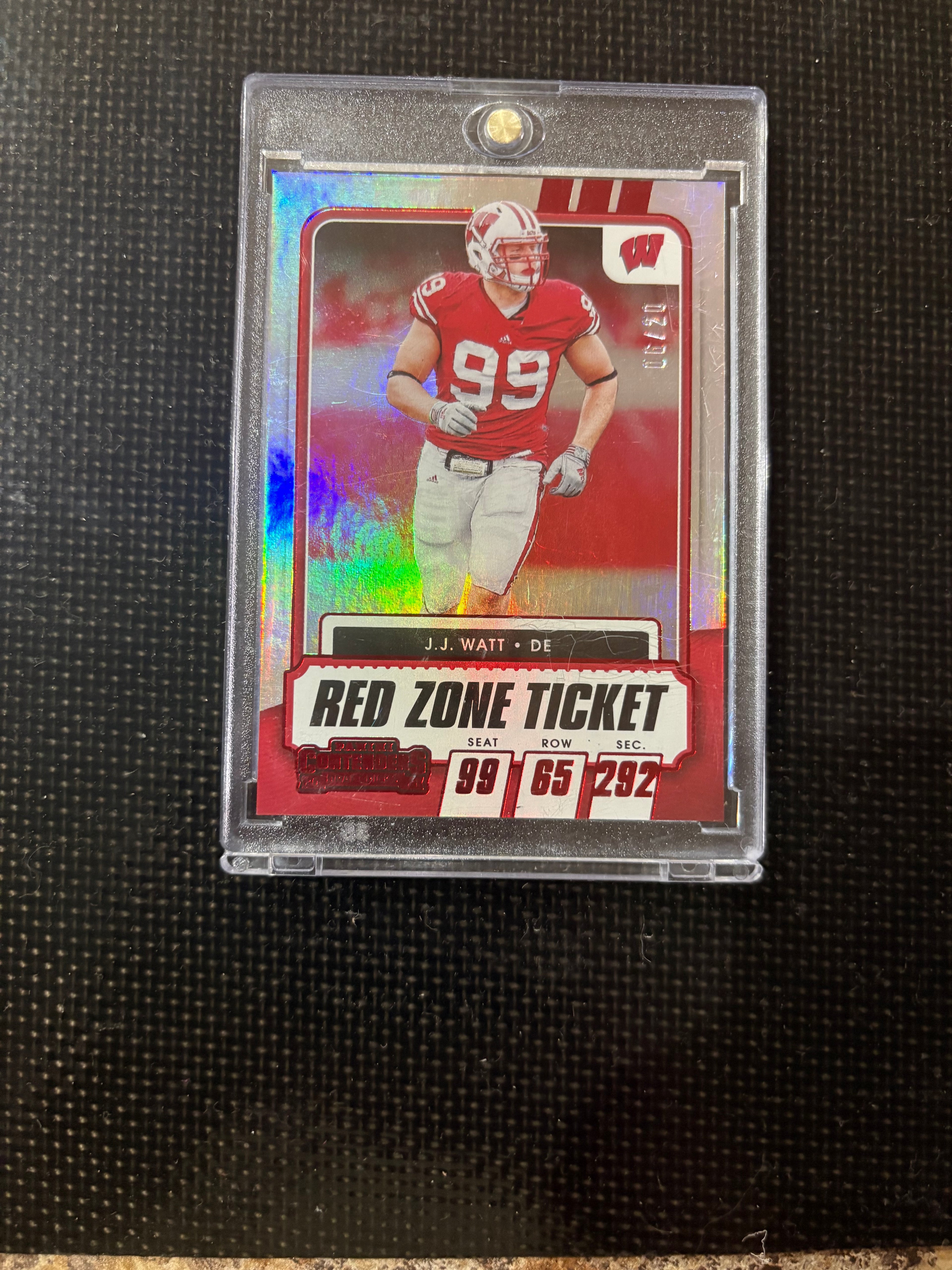 2021 Panini Contender Draft Picks