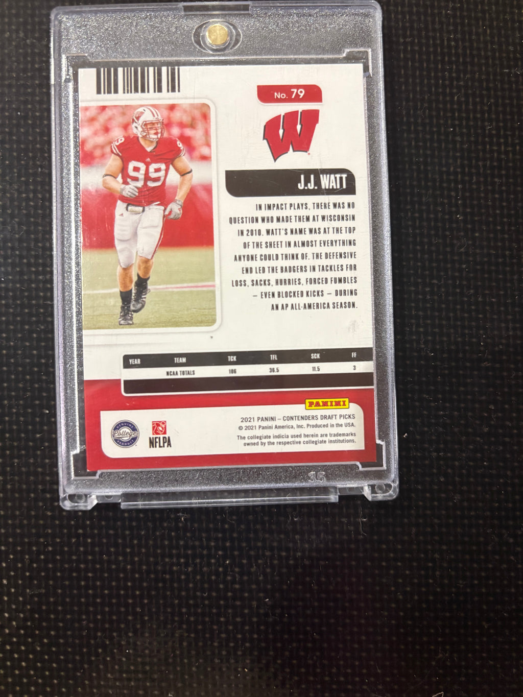 2021 Panini Contender Draft Picks