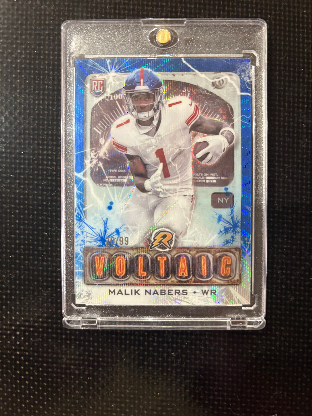 2024 Topps Resurgence