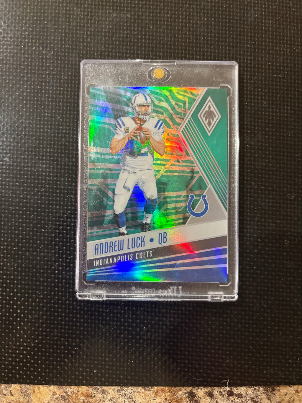 2017 Panini Phoenix