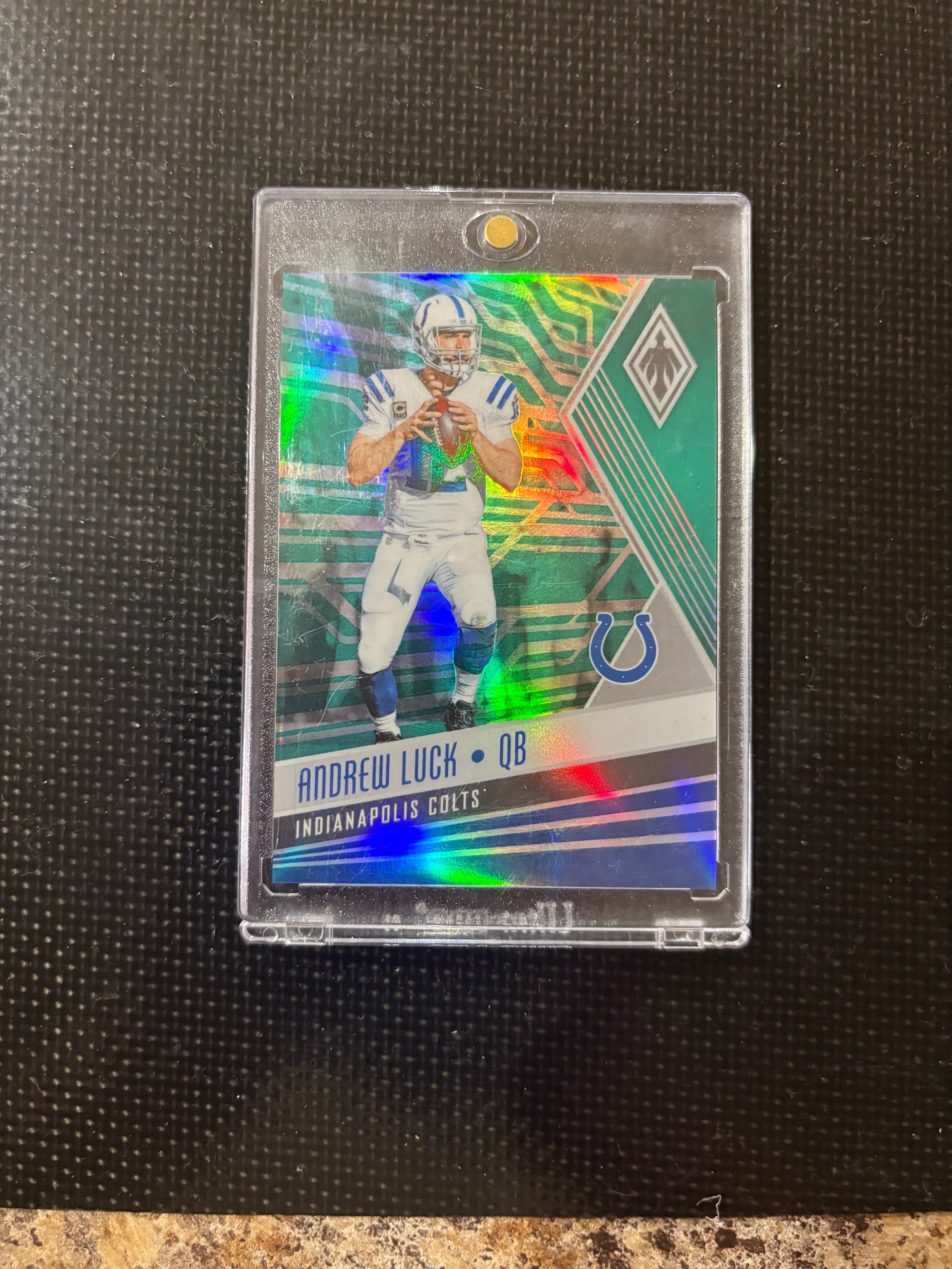2017 Panini Phoenix