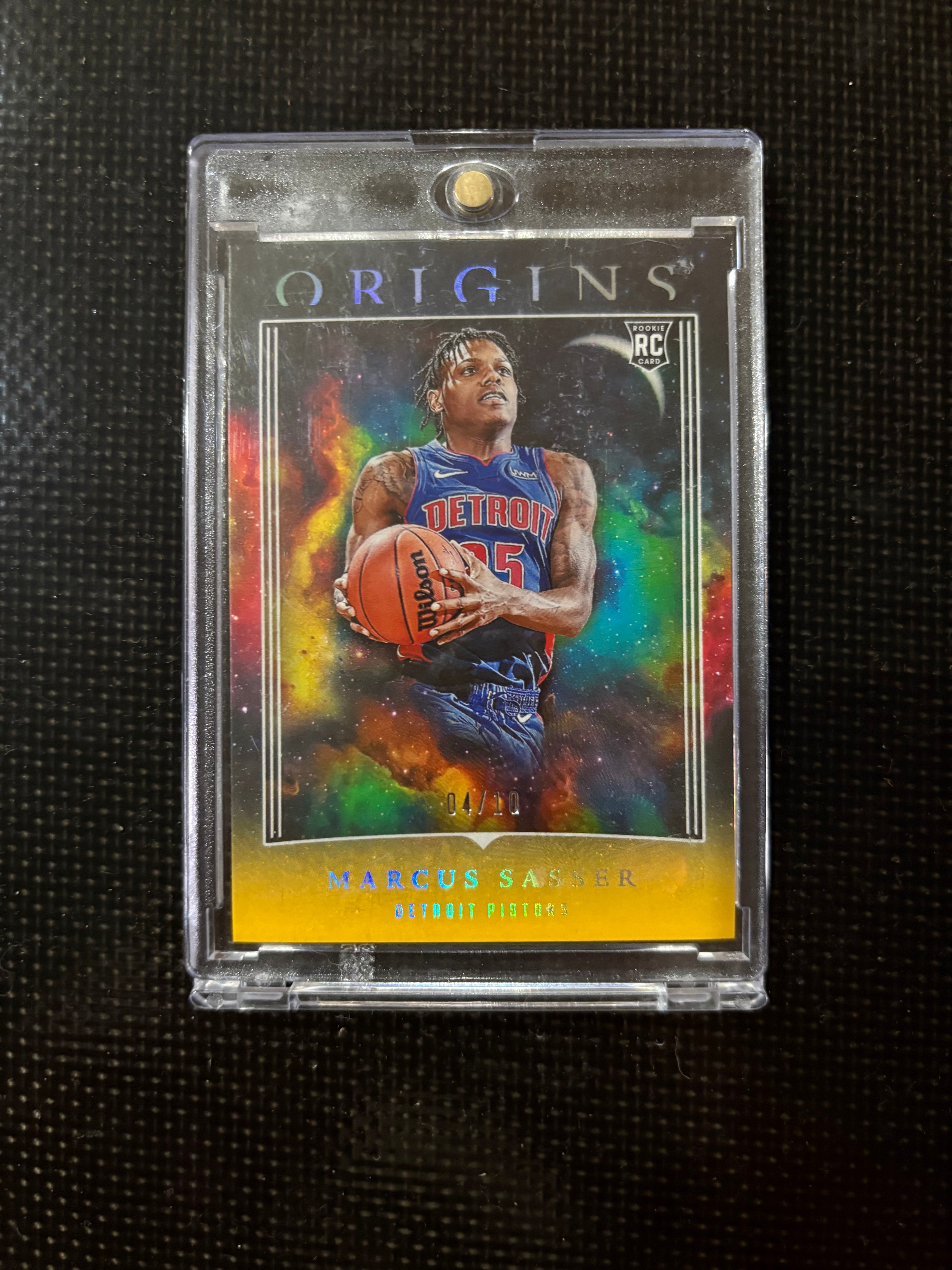 2023 Panini Origins