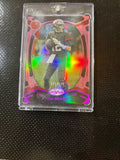 2021 Panini Certified card
