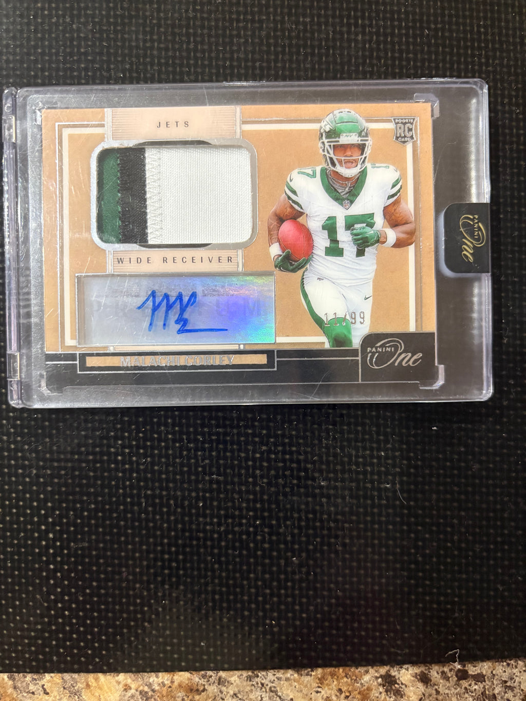 2024 Panini One