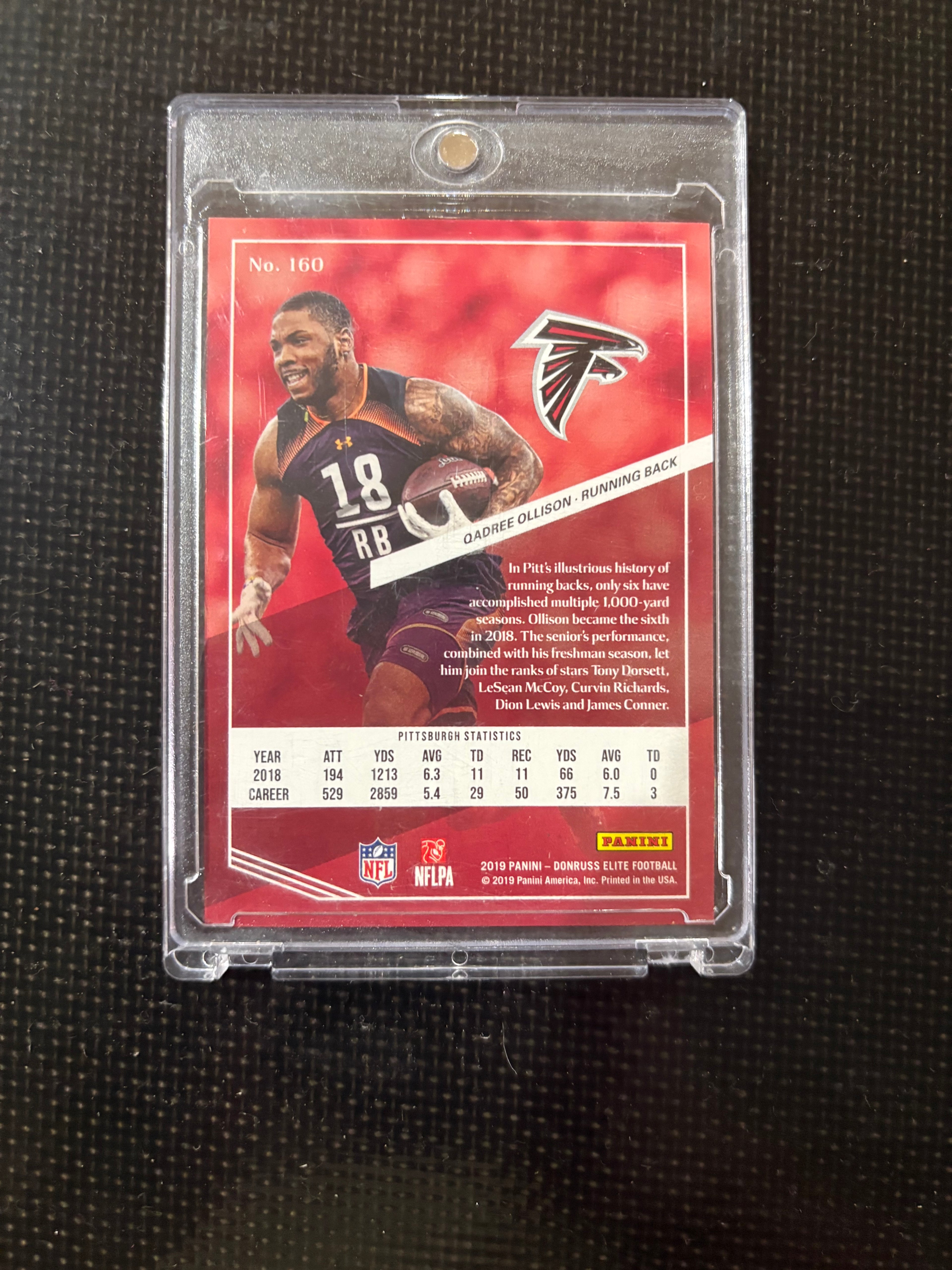 2019 Panini Donruss Elite