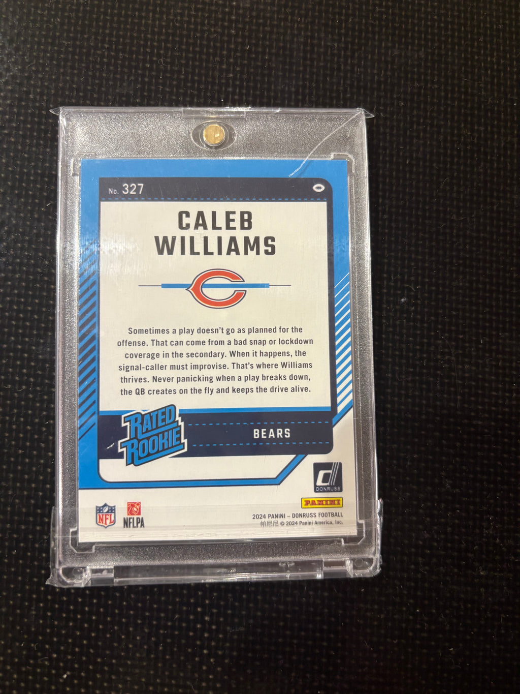 2024 Panini Donruss