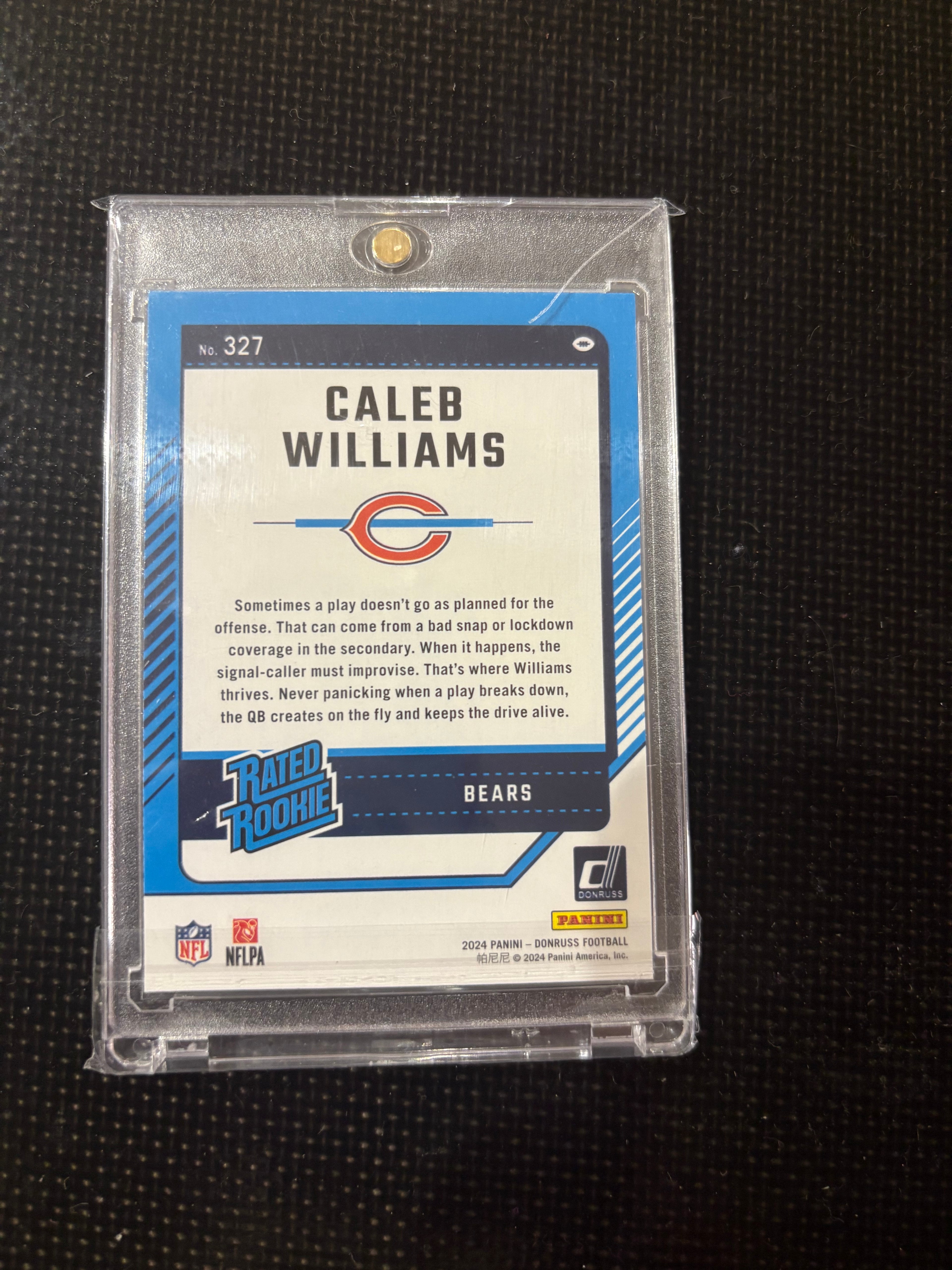 2024 Panini Donruss