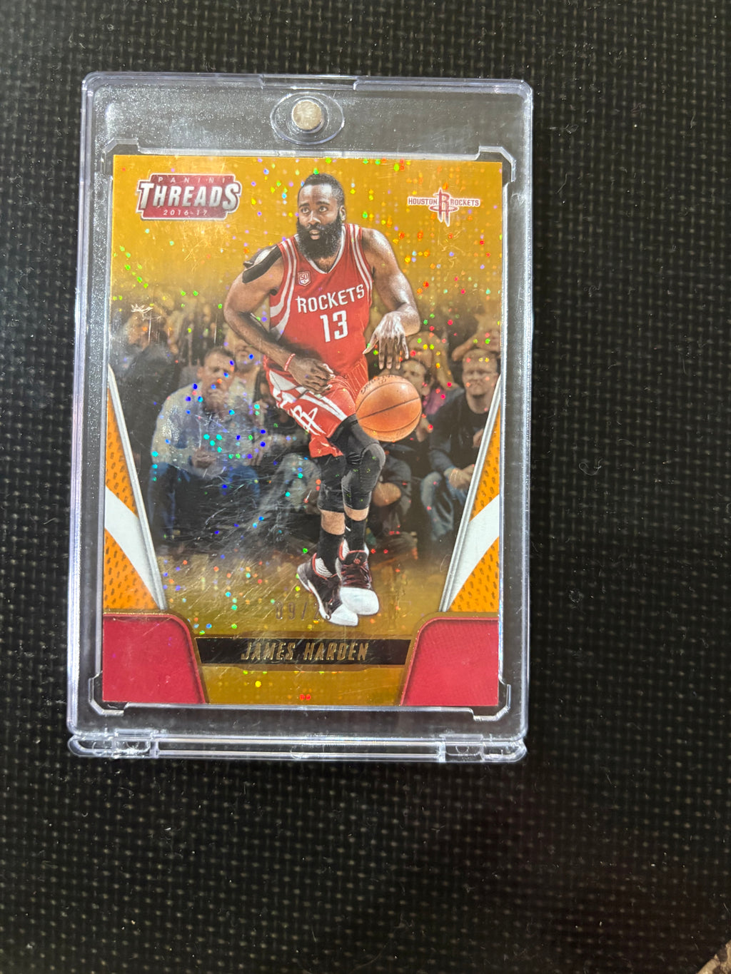 2016 Panini Threads