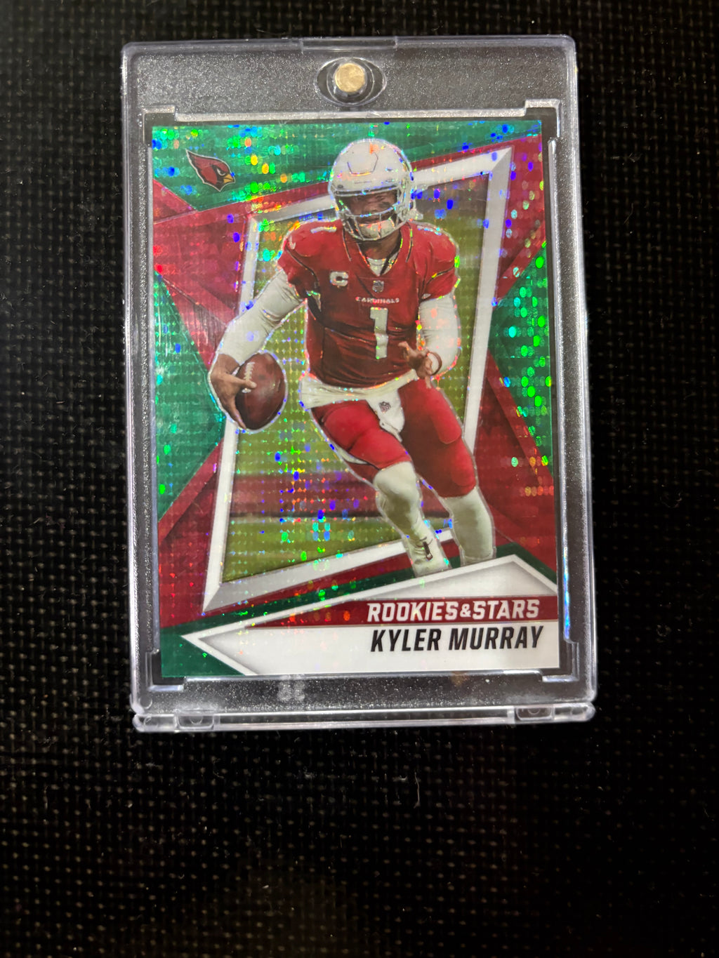 2021 Panini Rookies & Stars