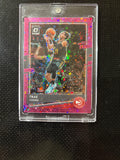 2020 Panini Donruss Optic