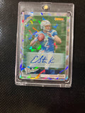 2019 Panini Donruss The Rookies