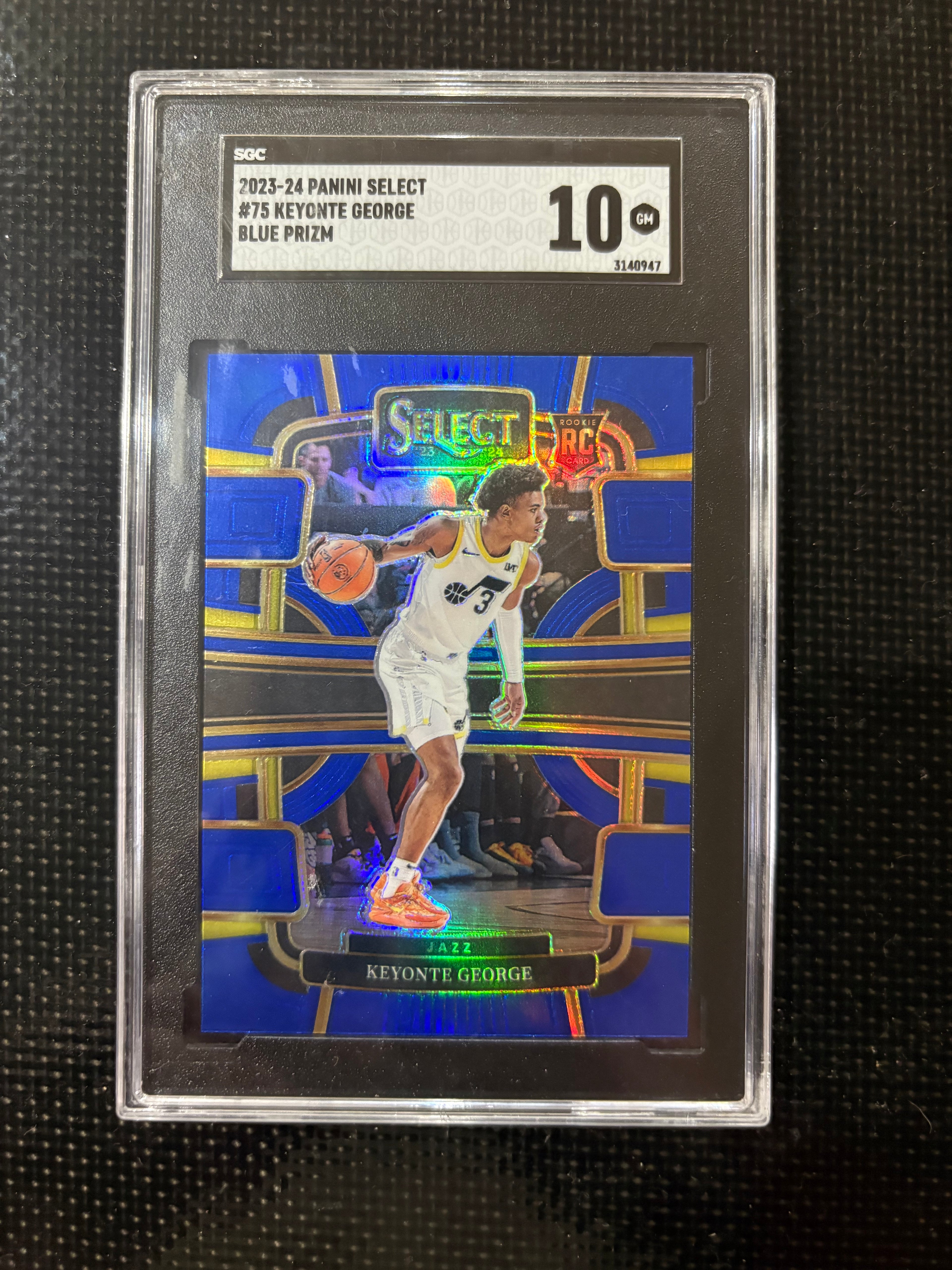 2023 Panini Select