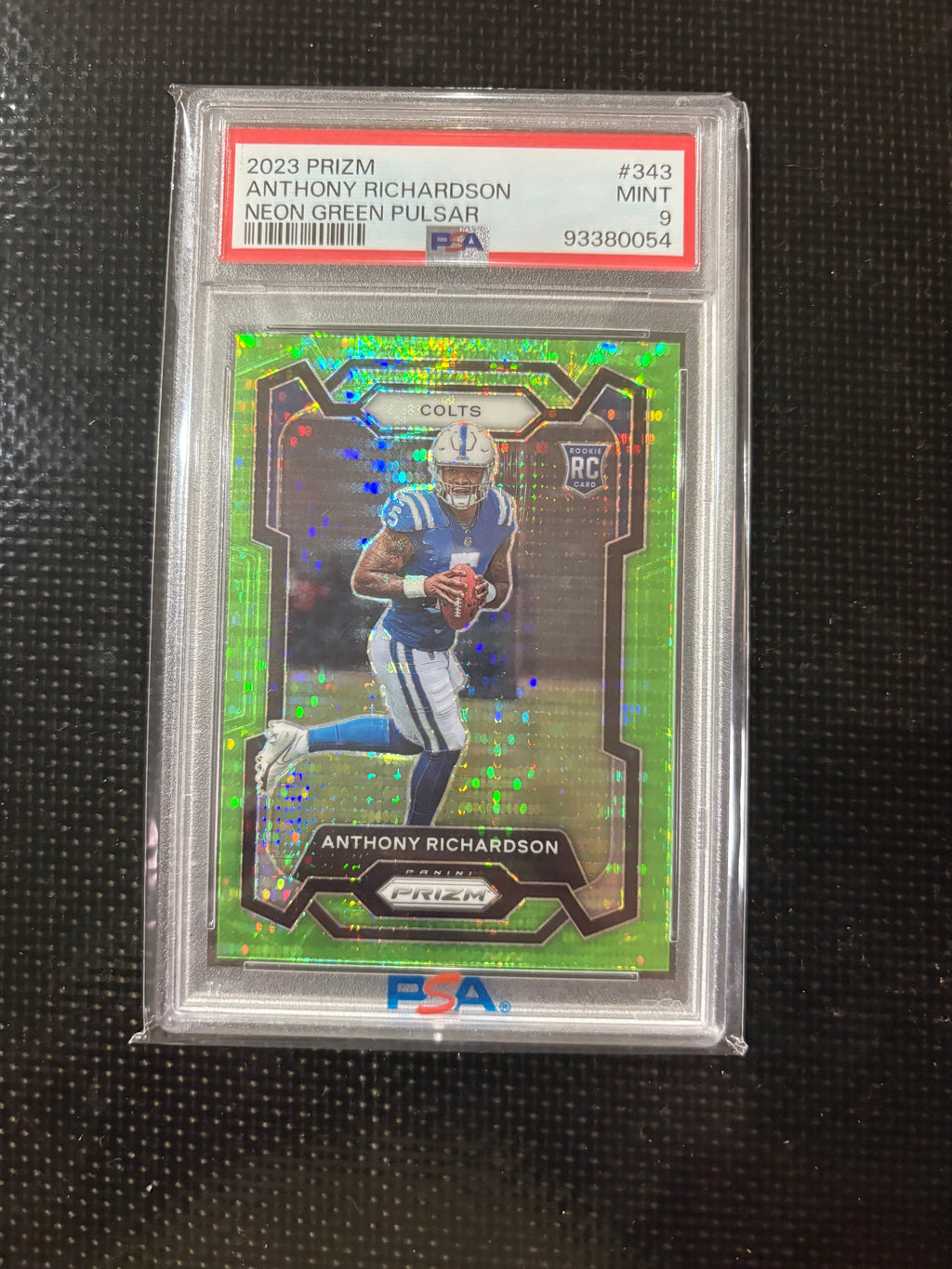 2023 Panini Prizm