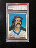 1979 Topps Vintage card