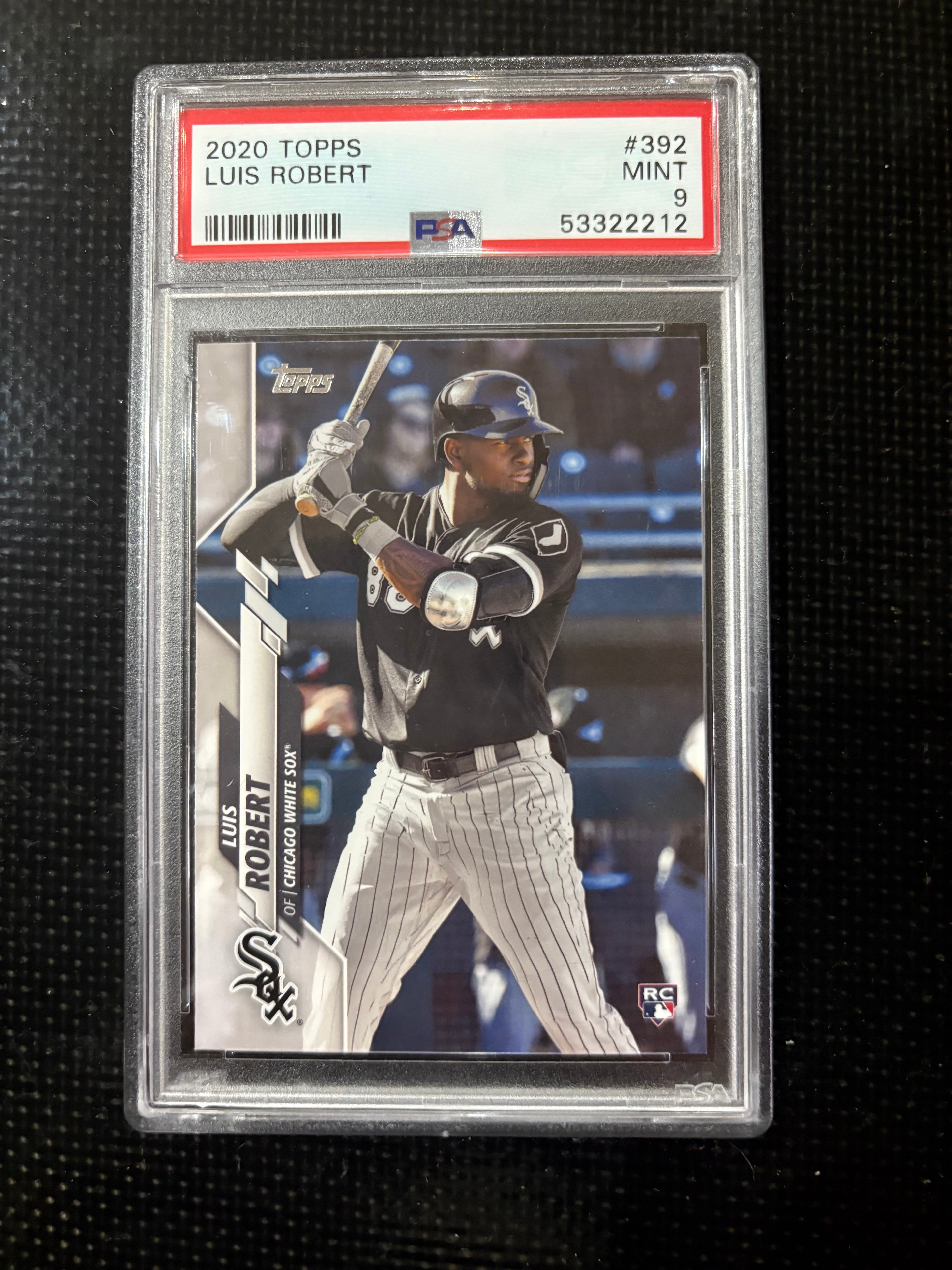 2020 Topps