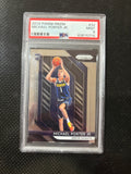2018 Panini Prizm